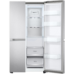 Холодильник LG DoorCooling+ GC-B257SSZV