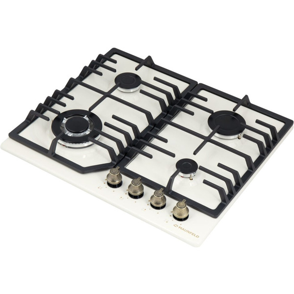 Варочная панель MAUNFELD EGHE.64.43CBG.R/G