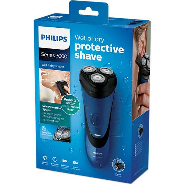 Электробритва PHILIPS S3350/06