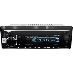 USB-магнитола Prology CMX-185