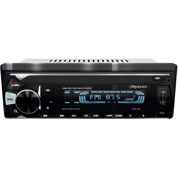 USB-магнитола Prology CMX-185