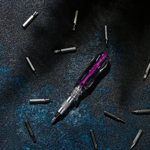Набор отверток Rexant 12-4704 (16 предметов)