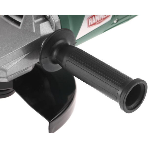Углошлифмашина Hammer Flex USM1650D (569072)