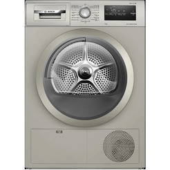 Сушильная машина BOSCH WTN86212ME