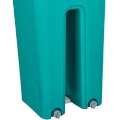 Швабра с вертикальным отжимом Bradex TD 0699