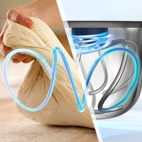 Кухонная машина Bosch MUM Serie | 2 MUMS2ER01