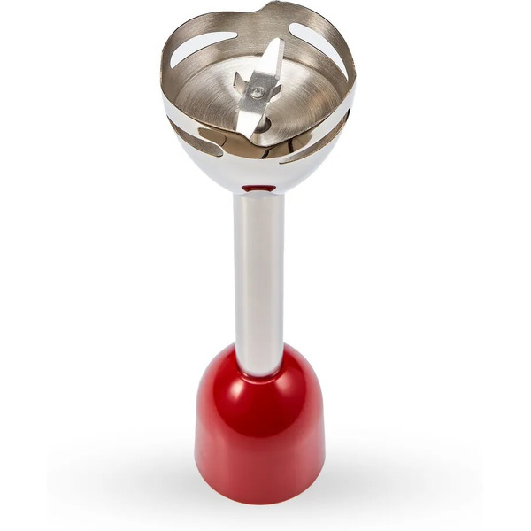 Погружной блендер Evolution HBS-0641 Red