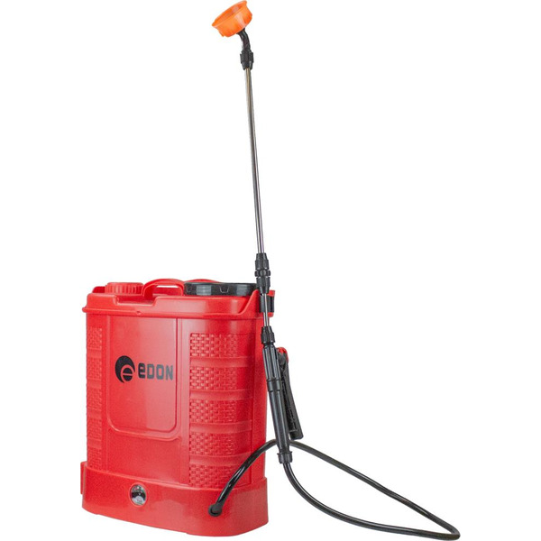 Опрыскиватель Edon AGS-12