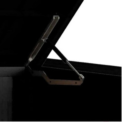 Шкаф уличный Keter Cortina Mega 255146 (графит)