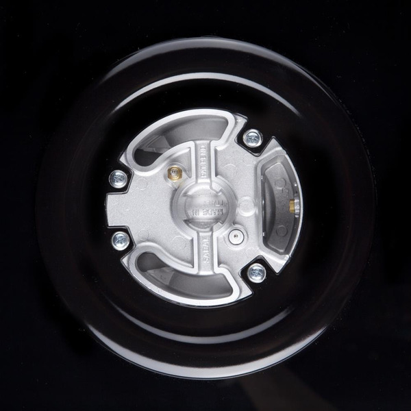 Варочная панель Konigin Blaze 604 BKGW