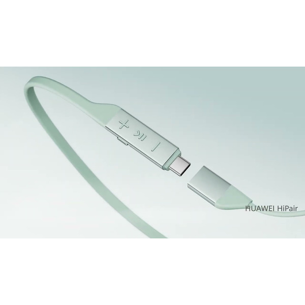 Наушники HUAWEI FreeLace Pro 2 (синий)