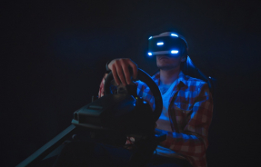 Как выбрать руль для ПК