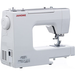 Швейная машина JANOME J925s