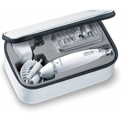 Набор для маникюра и педикюра Beurer MP62