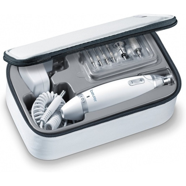 Набор для маникюра и педикюра Beurer MP62