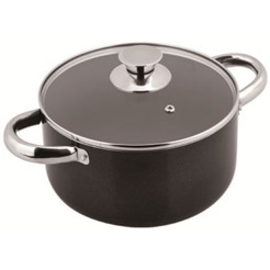 Кастрюля CS-KOCHSYSTEME Solaris Pro 046026