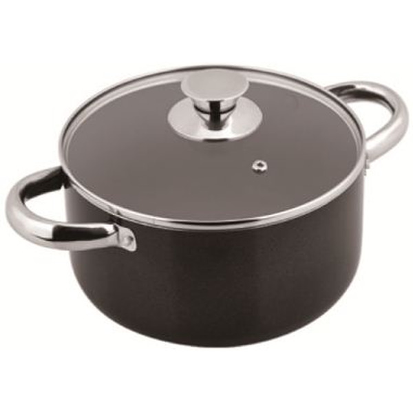 Кастрюля CS-KOCHSYSTEME Solaris Pro 046026