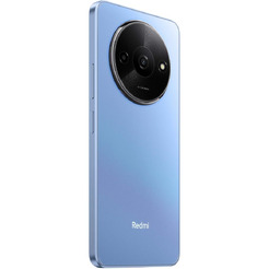 Смартфон Xiaomi Redmi A3 4GB/128GB Star Blue EU