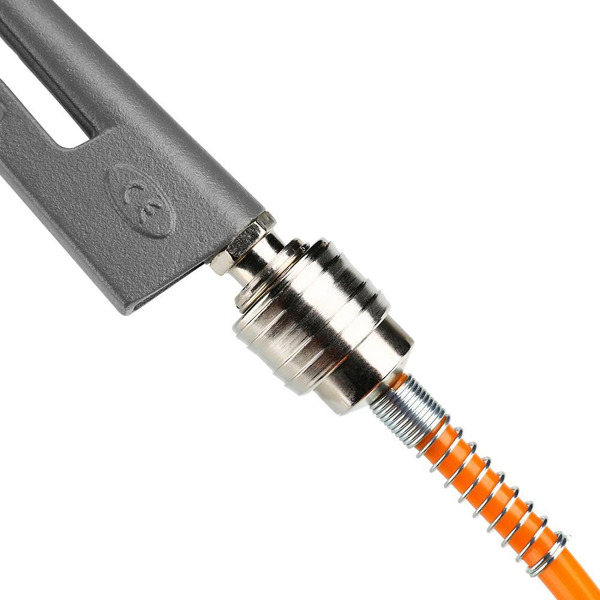 Набор пневмоинструмента Deko DKSG05 Set 5 (018-0909)