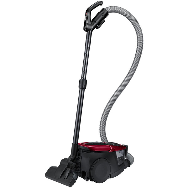 Пылесос SAMSUNG VC18M31A0HP/EV
