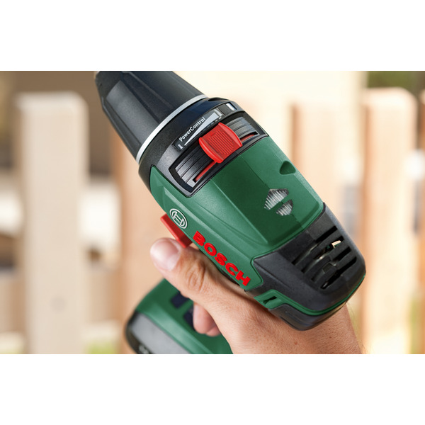 Дрель-шуруповерт Bosch PSR 14.4 LI-2 NANO (0603973421)