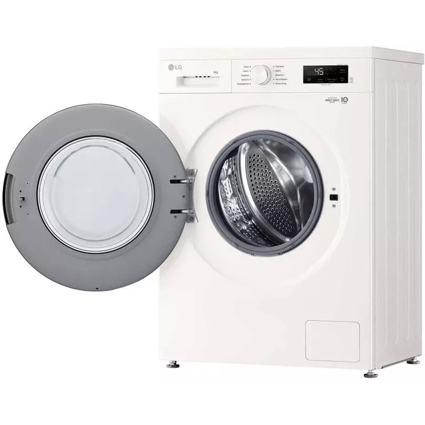 Стиральная машина LG F2Y1NS3W.ABWPCOM