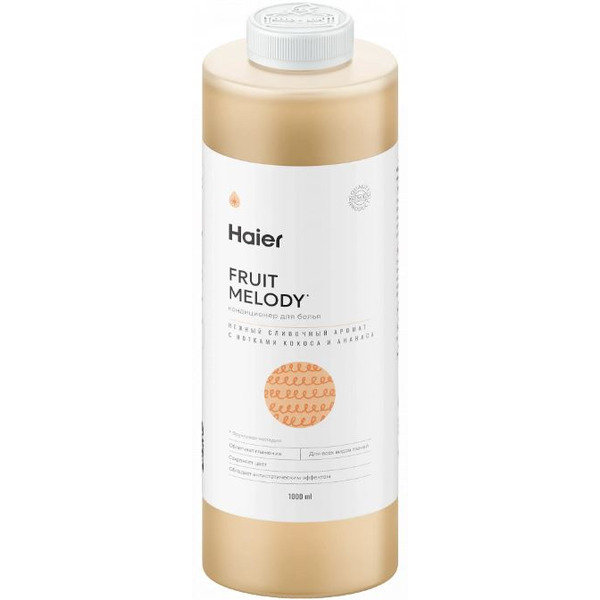 Кондиционер для белья HAIER Фруктовая мелодия 1л