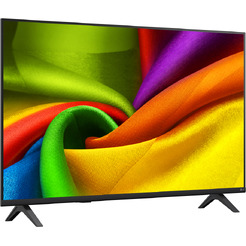 Телевизор LG 43NU900B6LA