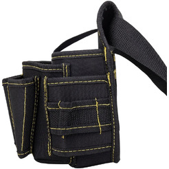 Сумка для инструментов поясная Deli EDL-P5
