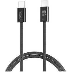 Кабель XO NB-Q273 (черный)