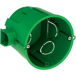 Монтажная коробка Systeme Electric Multifix IMT35101