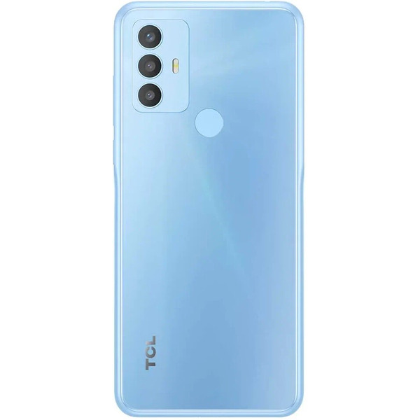 Смартфон TCL 30SE 6165H1 4GB/128GB (ледниковый синий)