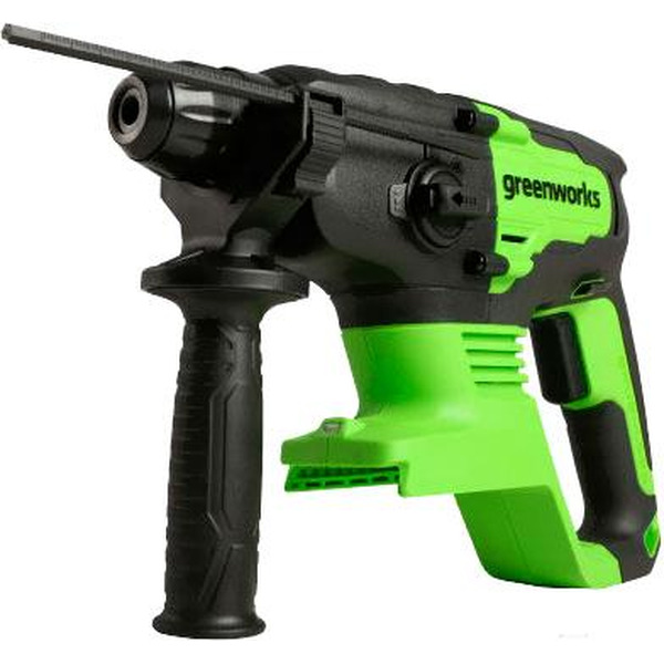 Перфоратор Greenworks GD24SDS2 3803007UB