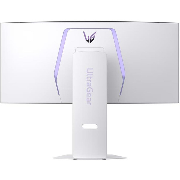 Монитор LG UltraGear 34GX90SA-W