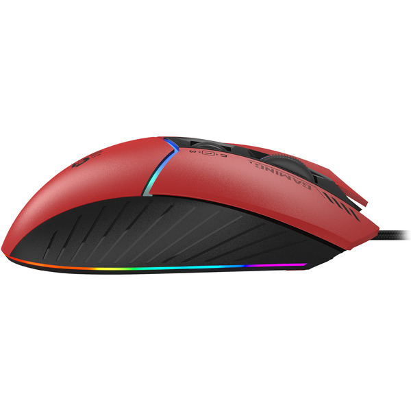 Мышь Bloody W95 Max Sports (красный)