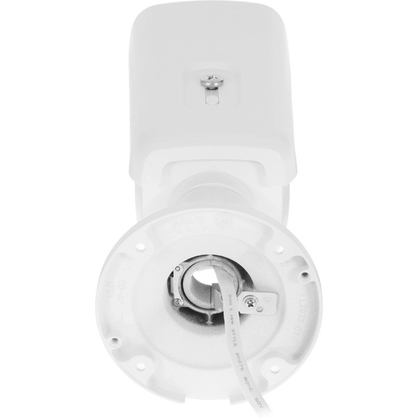 IP-камера Hikvision DS-2CD2T27G2-L(C) (4 мм)