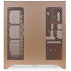 Корпус Thermaltake CTE E550 TG (коричневый)