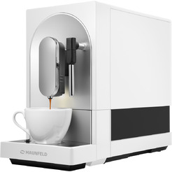 Кофемашина Maunfeld MF-A7021WH