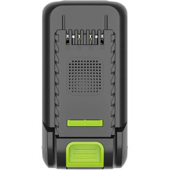 Аккумулятор Greenworks G40HP5 2958607 (40В/5 Ач)
