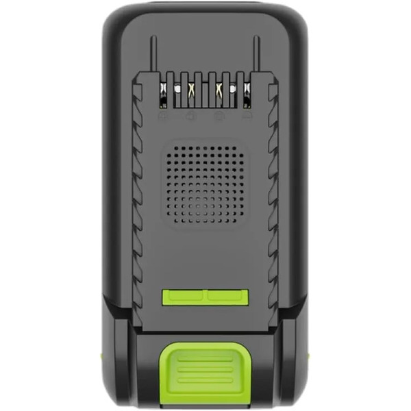 Аккумулятор Greenworks G40HP5 2958607 (40В/5 Ач)