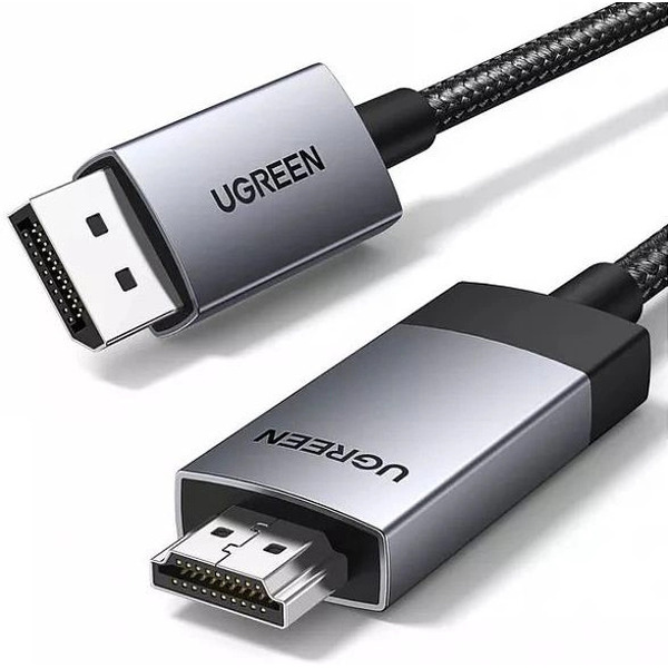 Кабель Ugreen DP119 25491