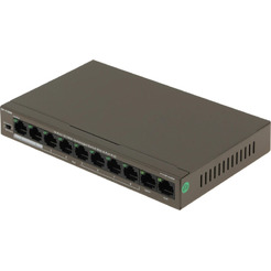 F1110P-8-63W Коммутатор IP-Com