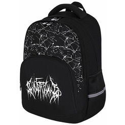 Рюкзак BRAUBERG Lettering 272034