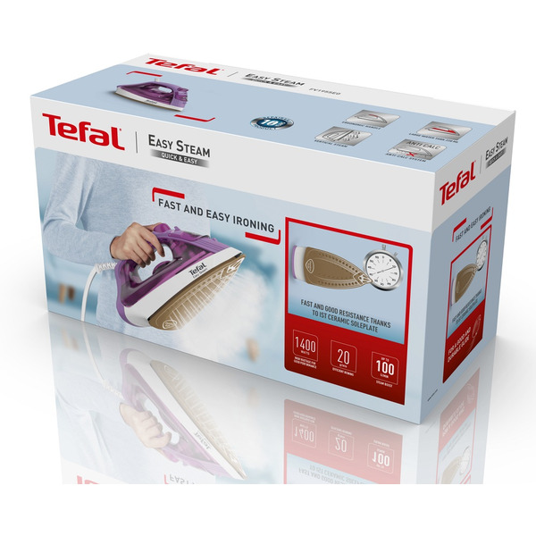 Утюг Tefal FV1955E0