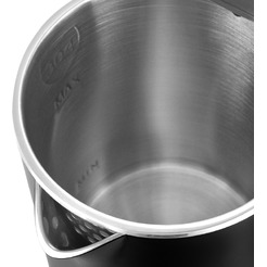 Электрический чайник CENTEK CT-0009 (черный)