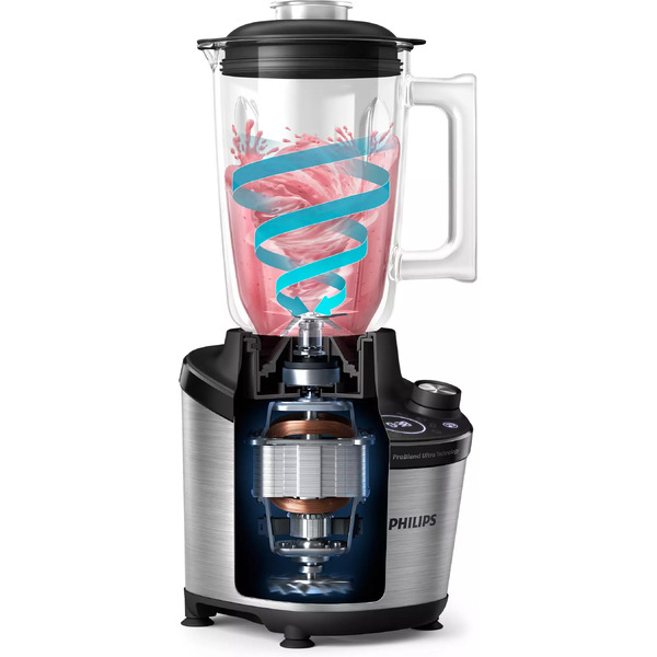 Блендер PHILIPS HR3760/10