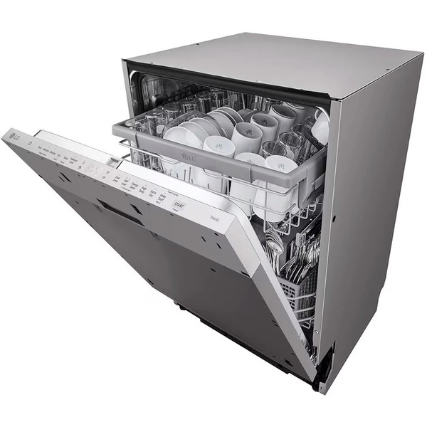 Встраиваемая посудомоечная машина LG DB242TX