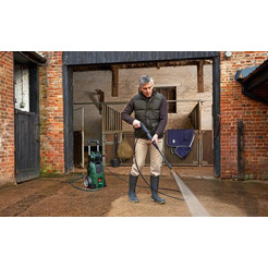 Мойка высокого давления Bosch AdvancedAquatak 140 (06008A7D00)