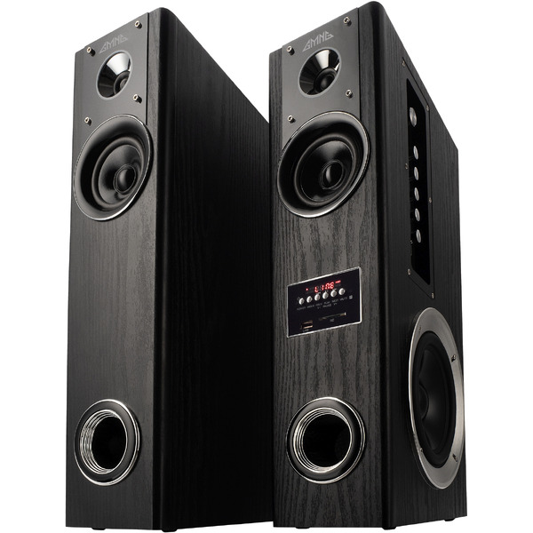 Колонки GMNG GG-SP600AC