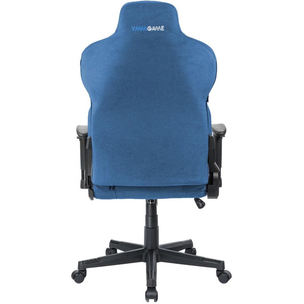 Игровое компьютерное кресло VMMGame Unit Fabric Upgrade XD-A-FBR-BE-B23 (синий)